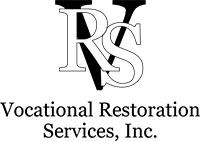 VRS logo